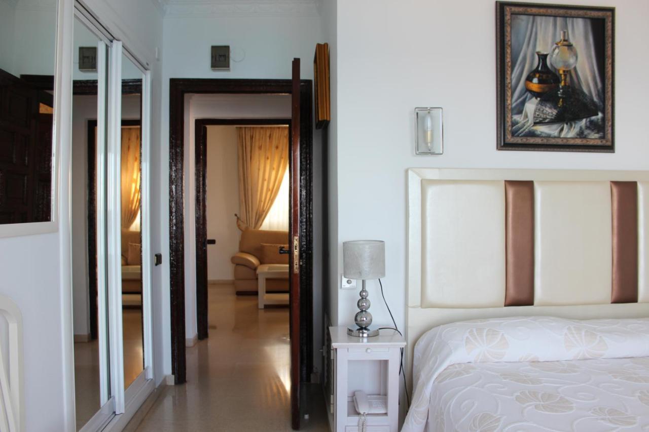 Hotel Paraiso Del Mar نيرخا المظهر الخارجي الصورة